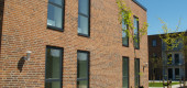 Ryesgade/Bülowsgade