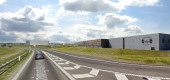 Søstrene Grene Logistikcenter