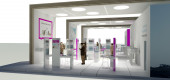 Oticon udstilling