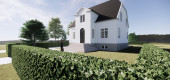 Herskabelig patriciervilla 
