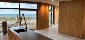 Sommerhus med havudsigt