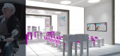 Oticon udstilling