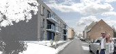 Ryesgade/Bülowsgade