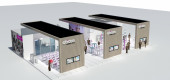 Oticon udstilling