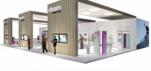 Oticon udstilling