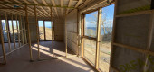 Sommerhus med havudsigt