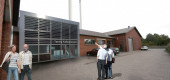 Tørring Kraftvarmeværk
