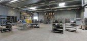 Gasa Blomsterterminal