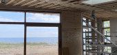 Sommerhus med havudsigt