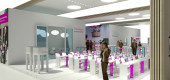Oticon udstilling
