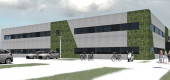 Gasa Blomsterterminal