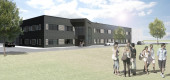 Søstrene Grene Logistikcenter