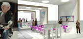 Oticon udstilling