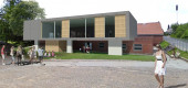 Stensballehallen