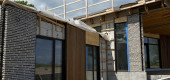 Sommerhus med havudsigt