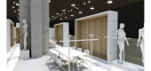 Bestseller - messe i Las Vegas