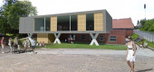 Stensballehallen
