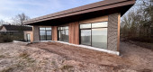 Sommerhus med havudsigt