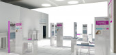 Oticon udstilling