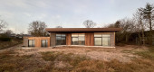 Sommerhus med havudsigt