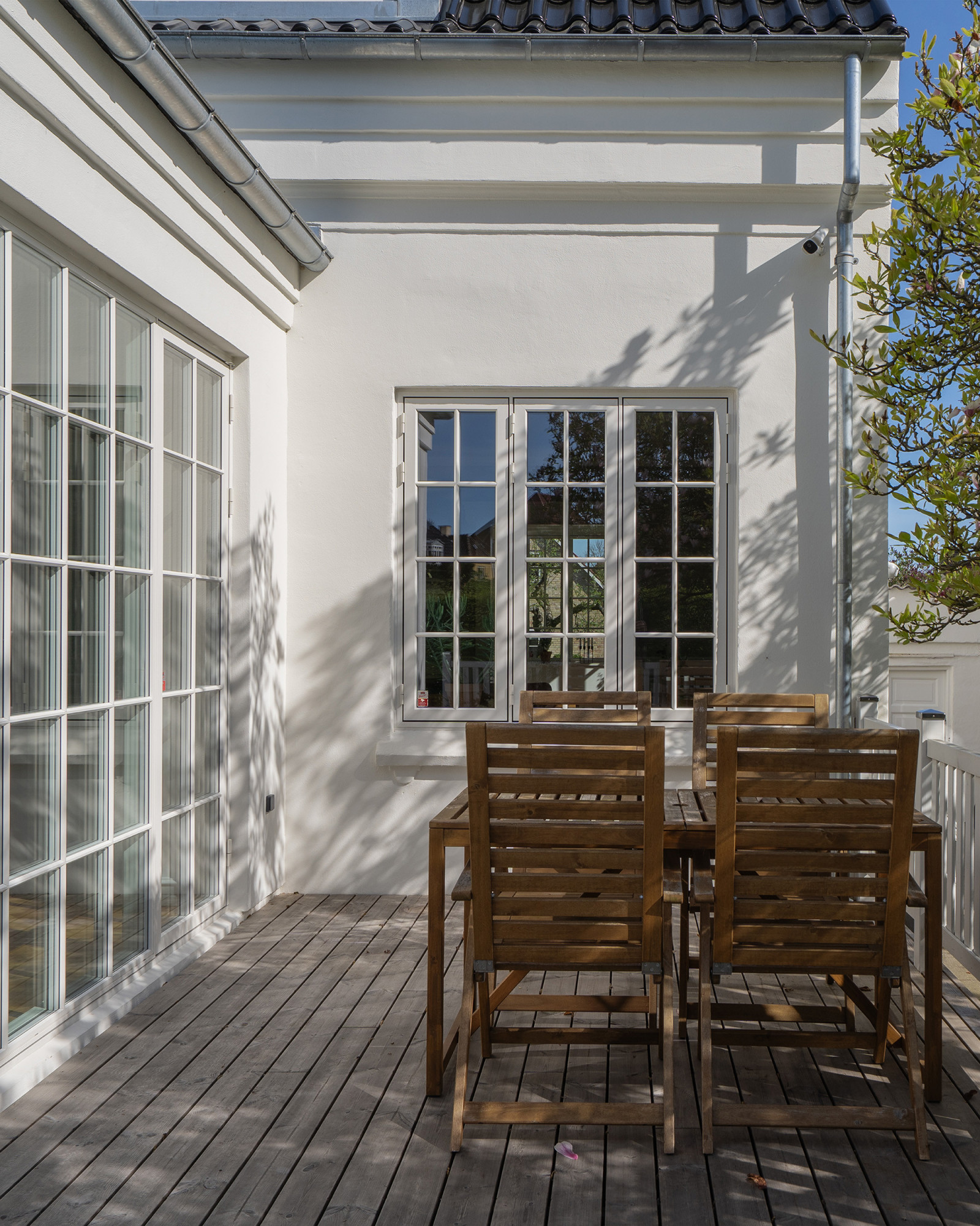 Året der gik: Tre projekter, der blev færdigbygget