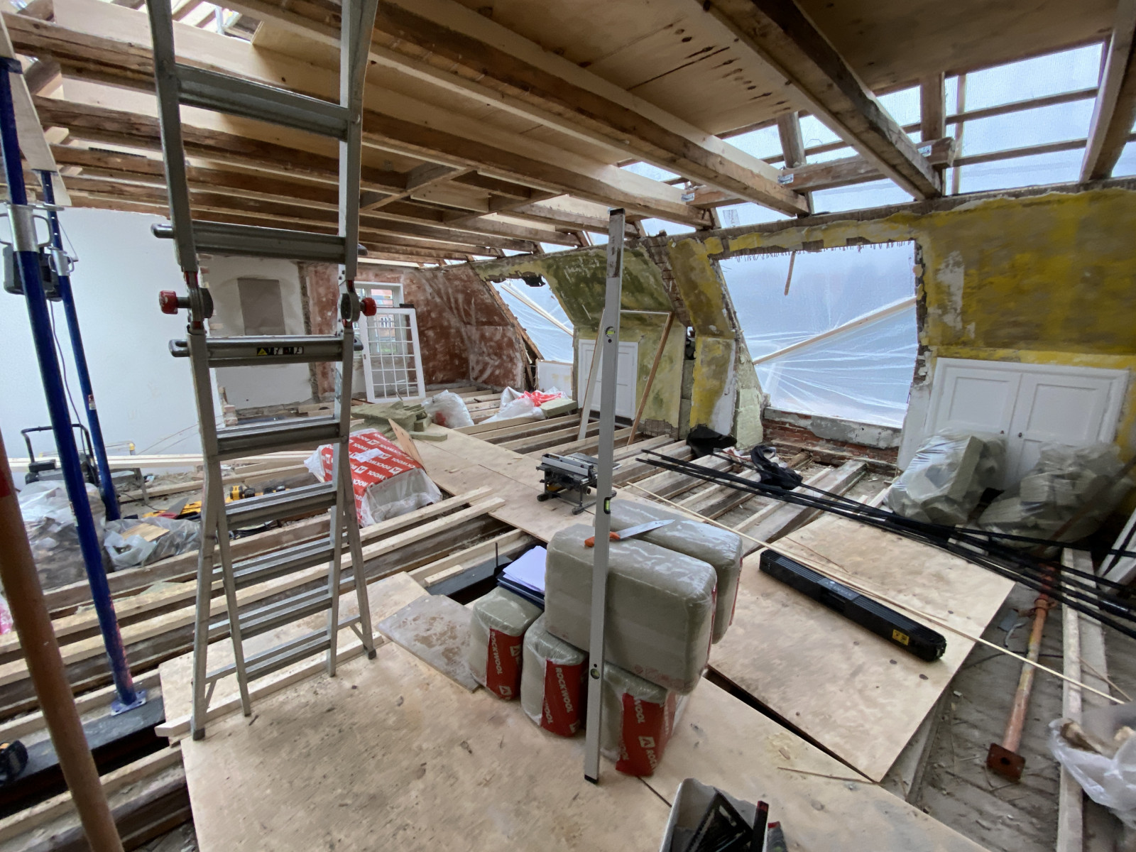 Herskabelig patriciervilla 