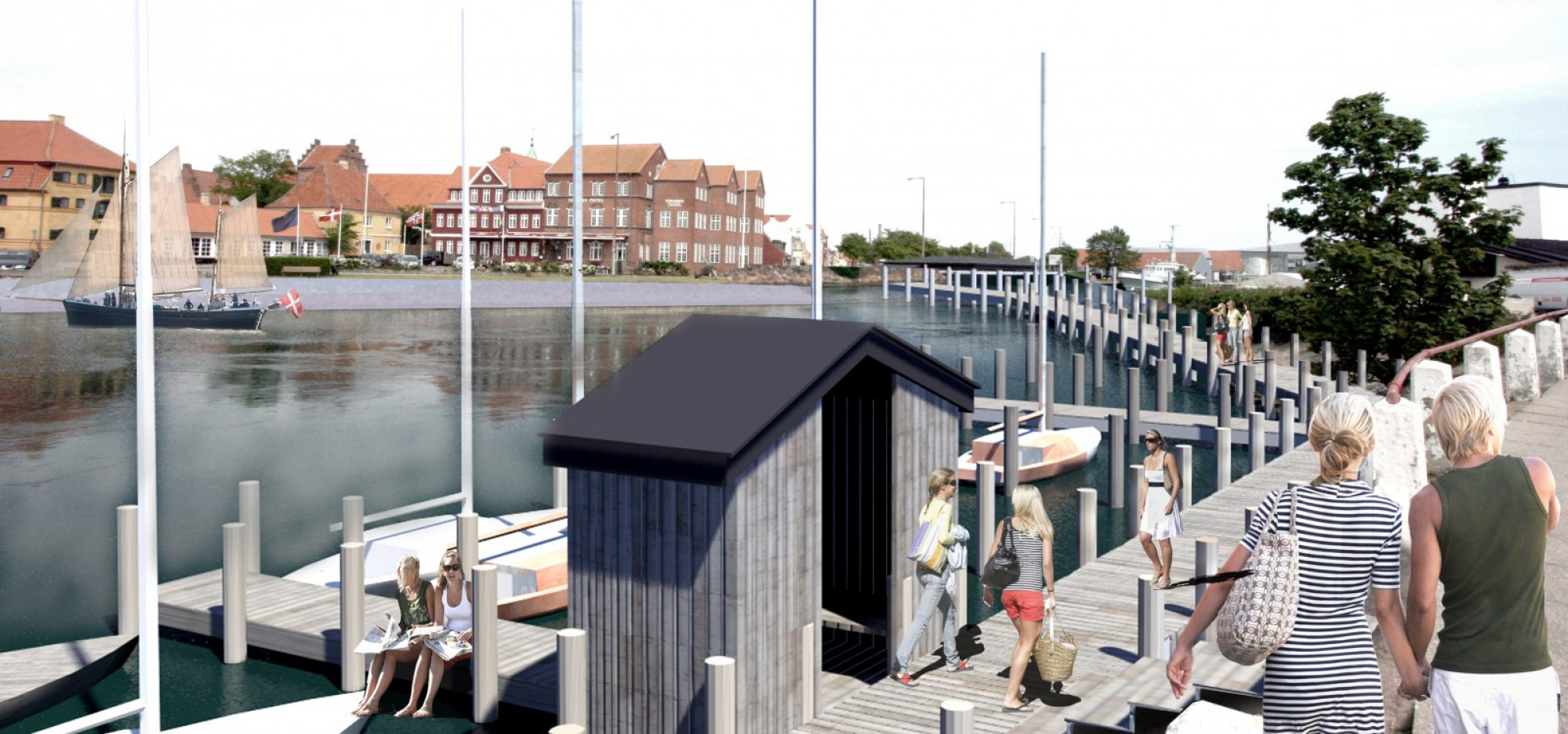 Kerteminde Havn