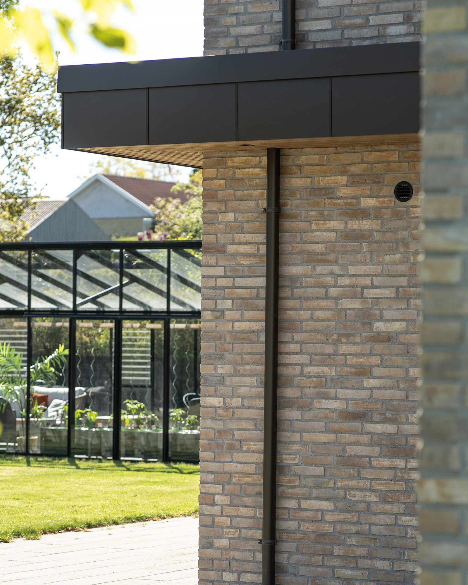 Året der gik: Tre projekter, der blev færdigbygget