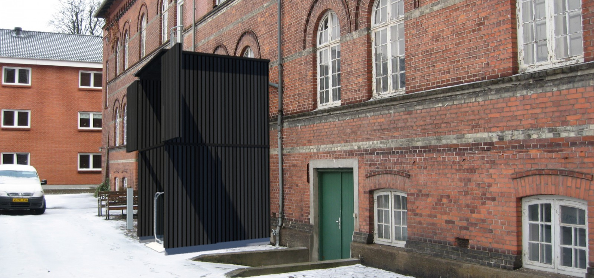 Foss Fabrikker