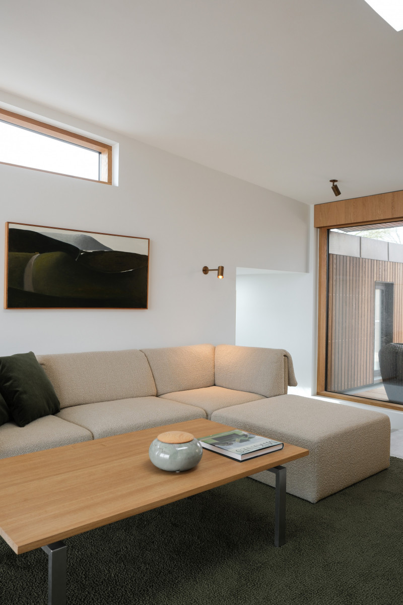 Om Lundhild Arkitekter placeholder: Slider 50%