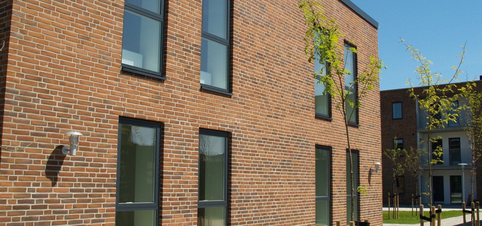 Ryesgade/Bülowsgade