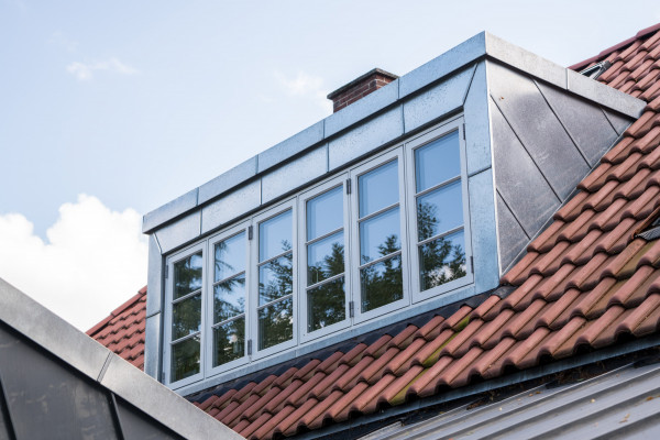 Tilbygninger med plads til hele familien