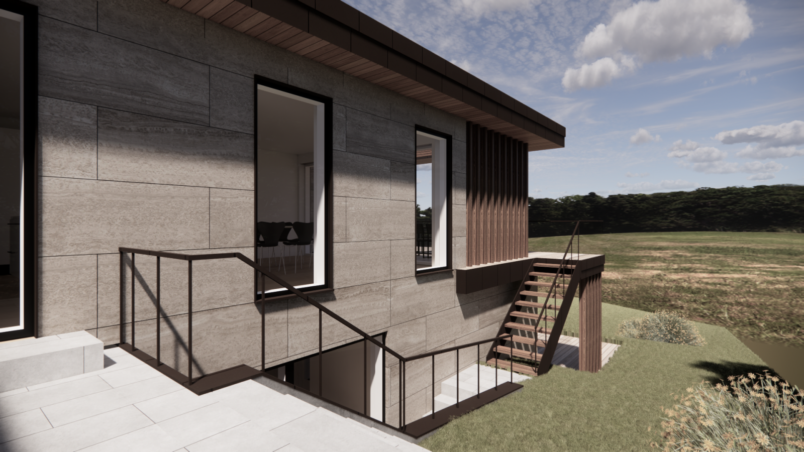 Villa ved Søllerød sø