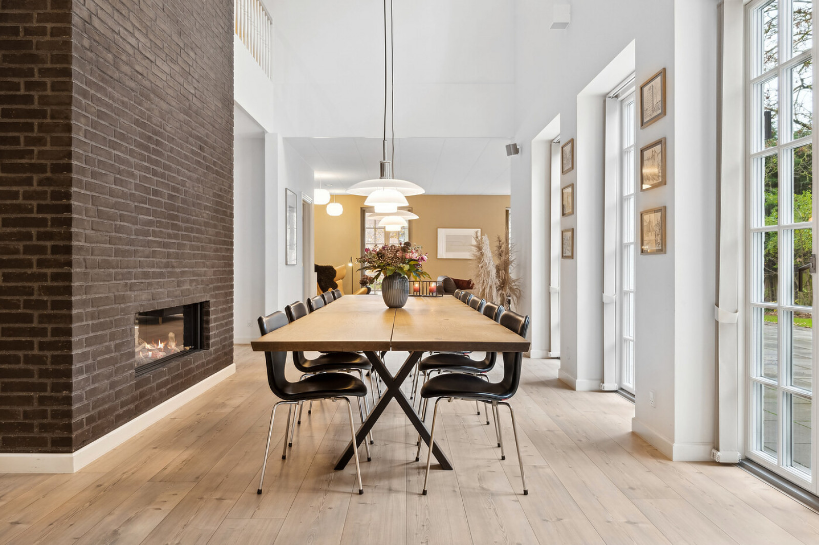 Patriciervilla i Odense