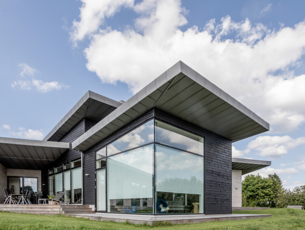 1Villa i Køge