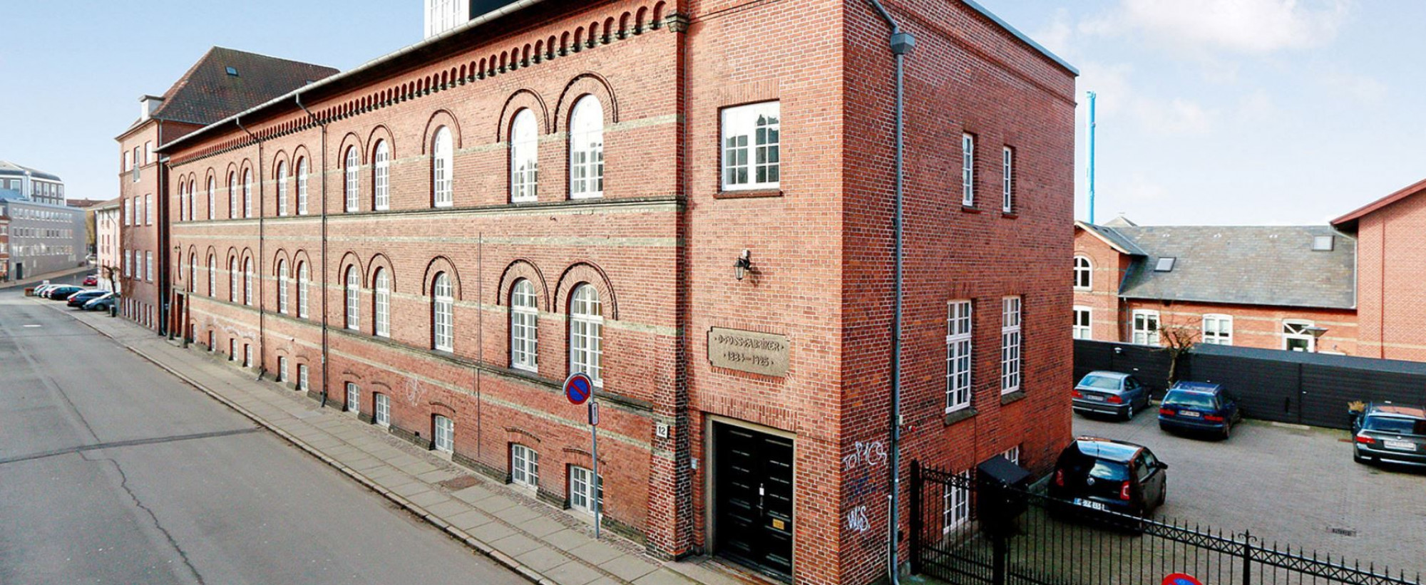 Foss Fabrikker
