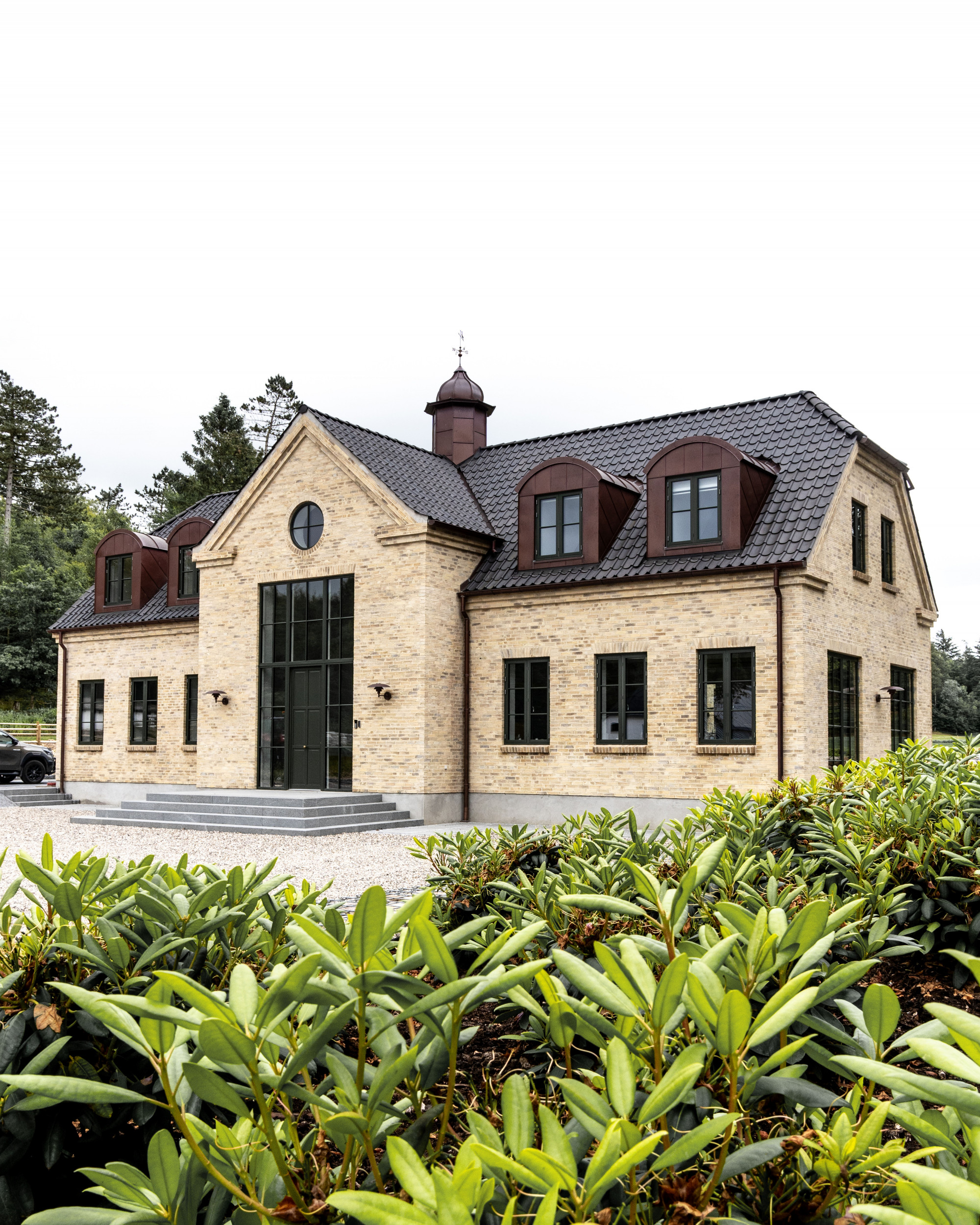 Vesterhedenvej 