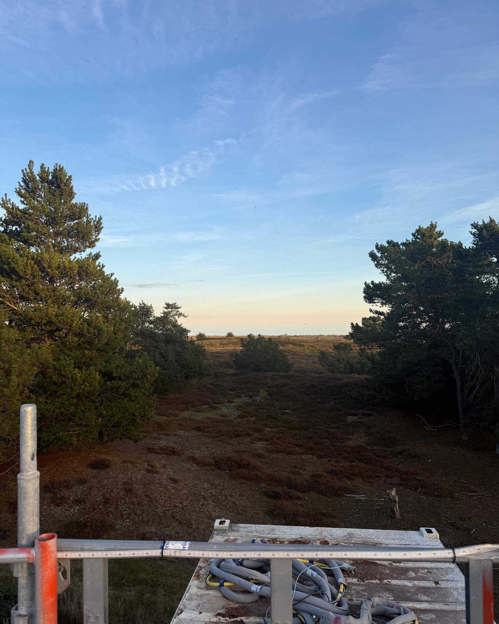 Året der gik: På byggepladsen med tre projekter