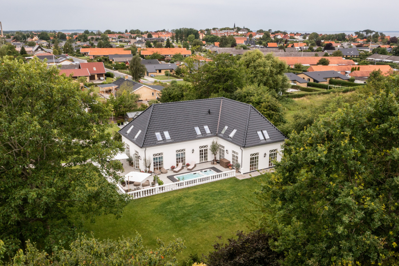 Patriciervilla