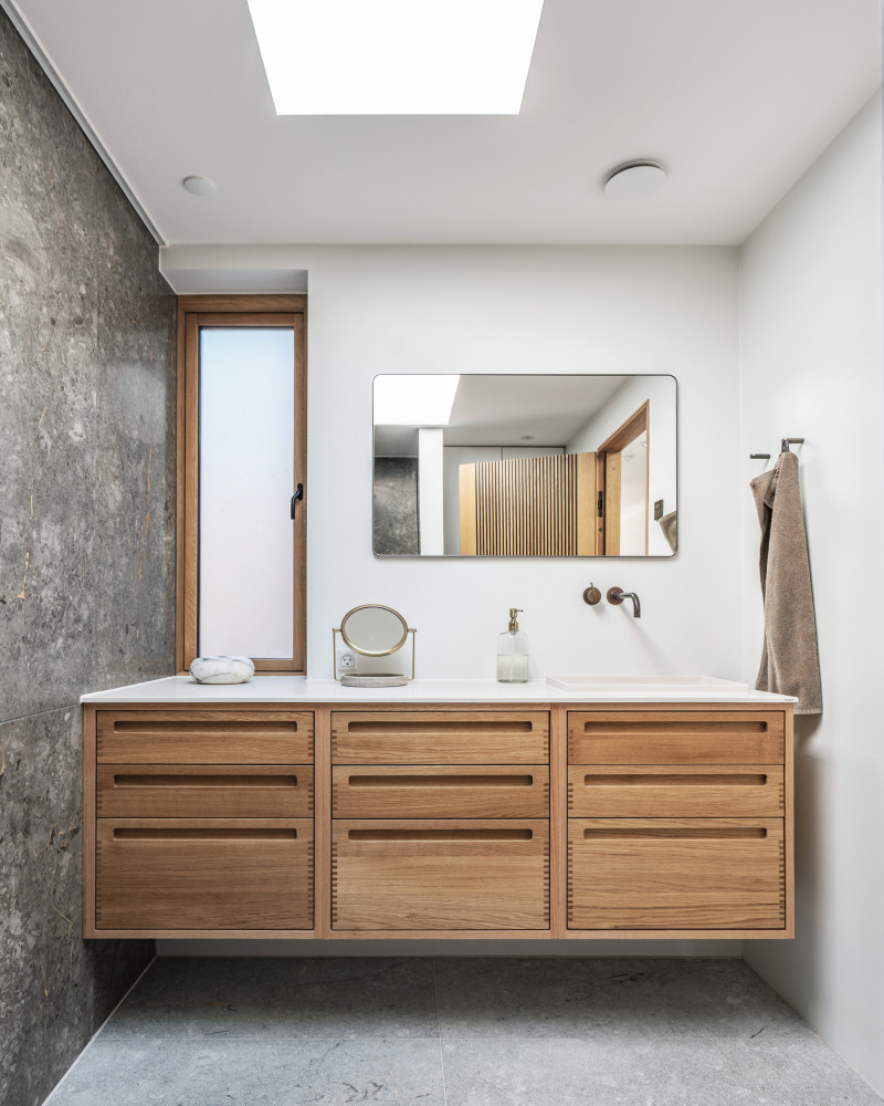 Om Lundhild Arkitekter placeholder: Slider 50%