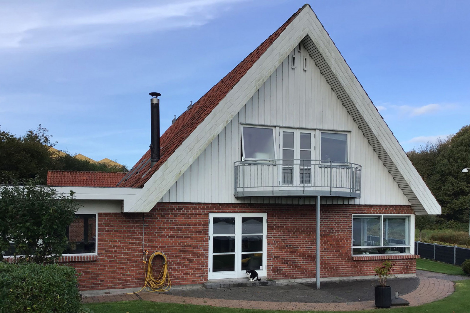 Søvejen