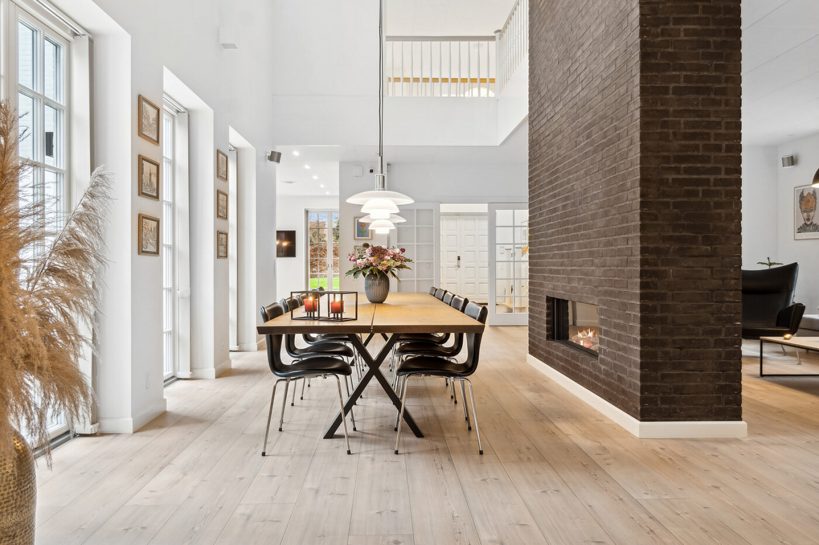 Patriciervilla i Odense