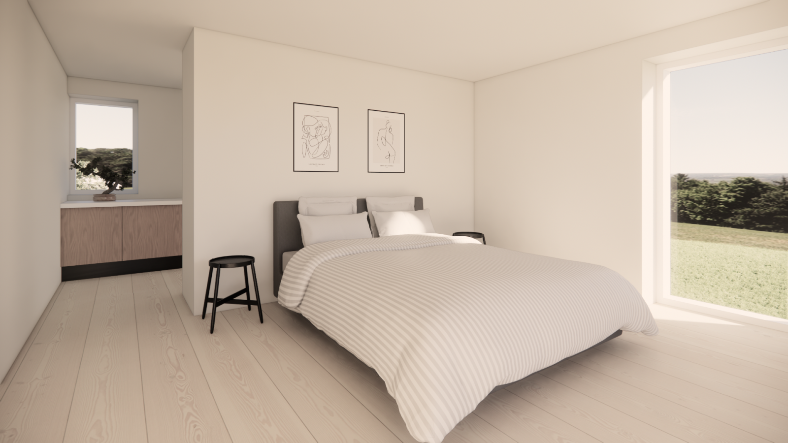 Chr. Winthers Vej II