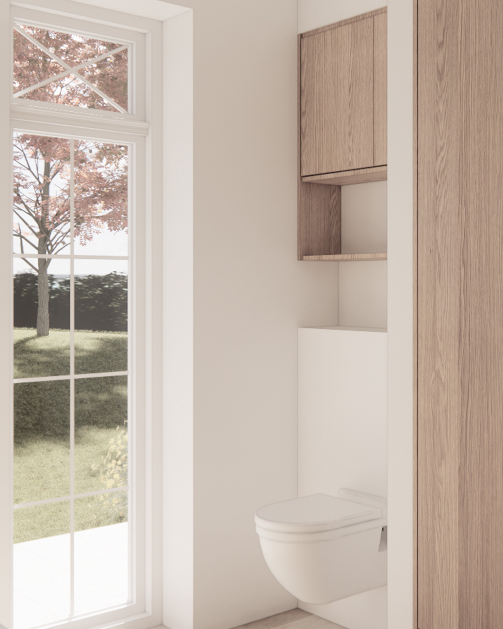 Året der gik: Tre projekter på tegnebrættet