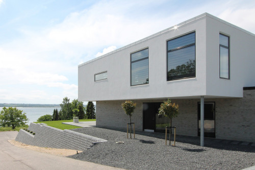 Stensballe Strandvej - II