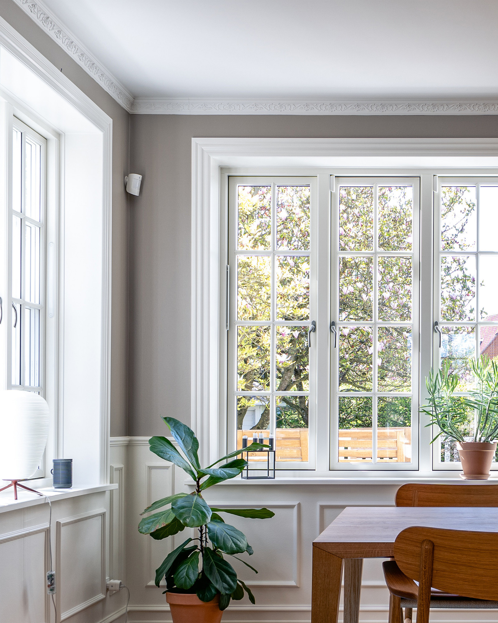 Året der gik: Tre projekter, der blev færdigbygget