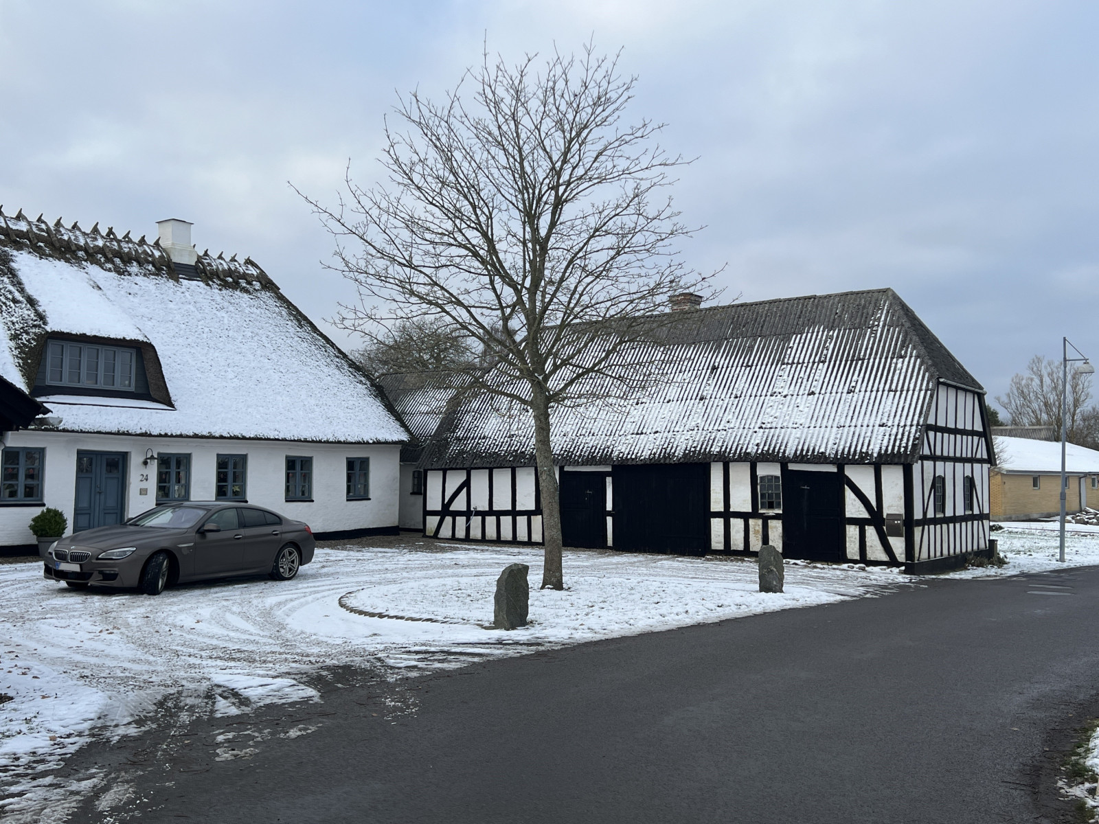 Østerbyvej