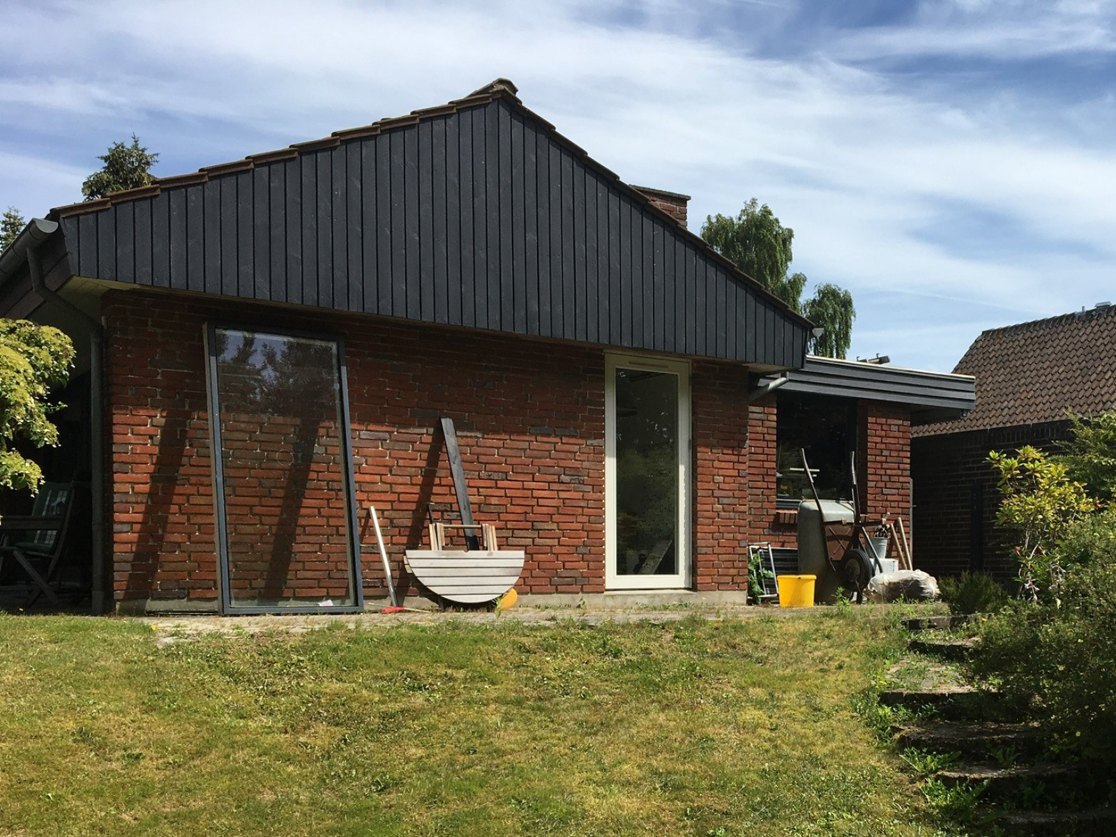 Grønningen - III