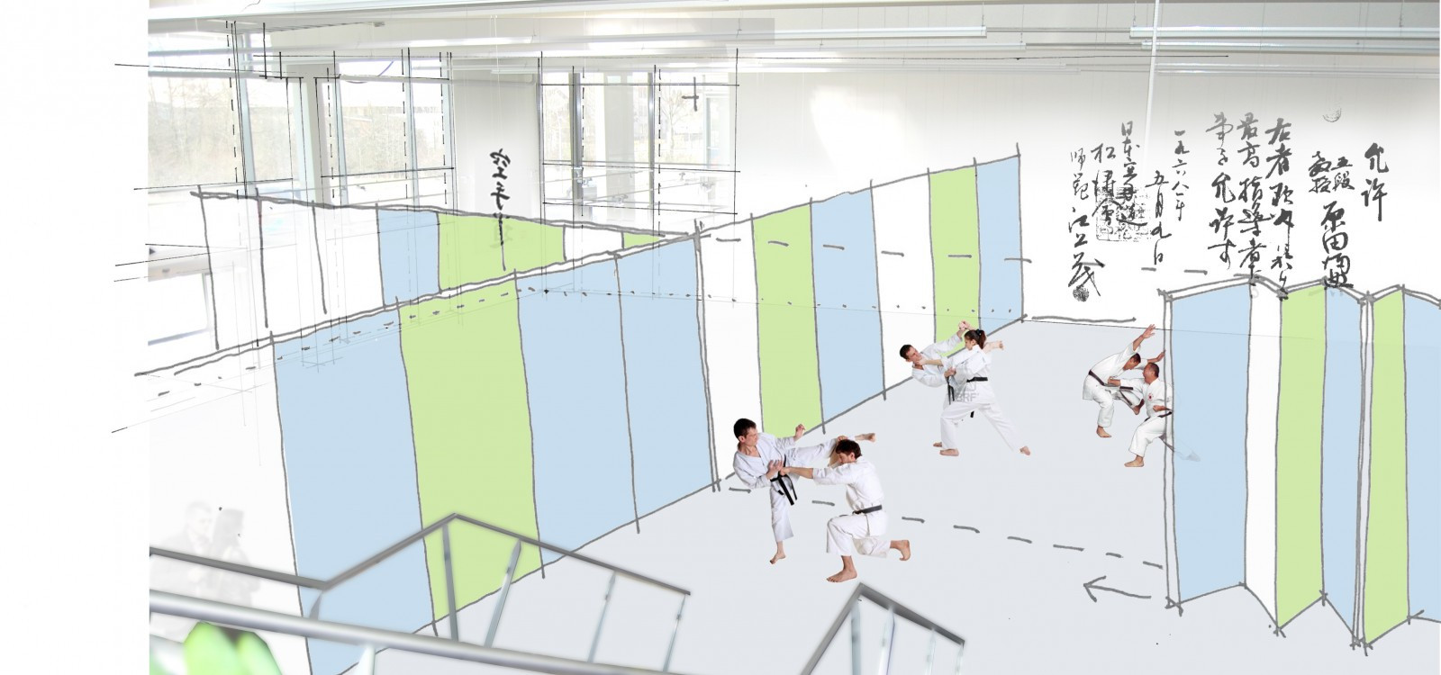 Odense Kampsportscenter