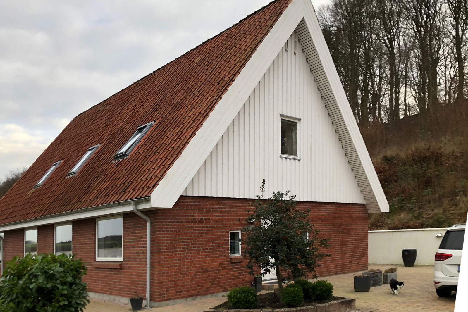 Søvejen